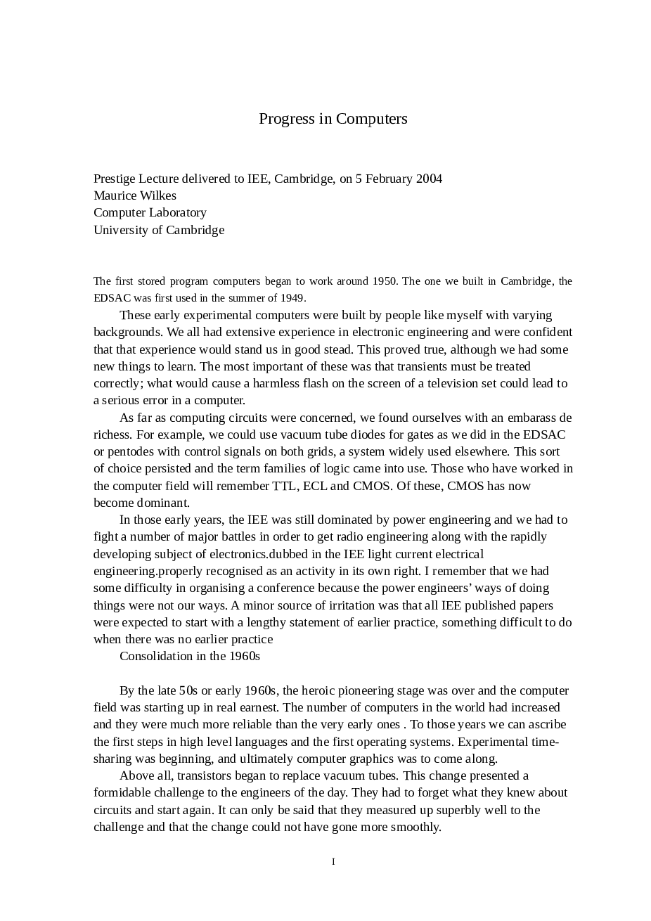 单片机外文翻译