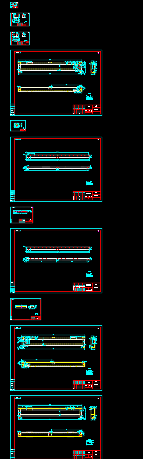 2.9吨GB(辊筒重载输送机2.5x3.5x0.6）