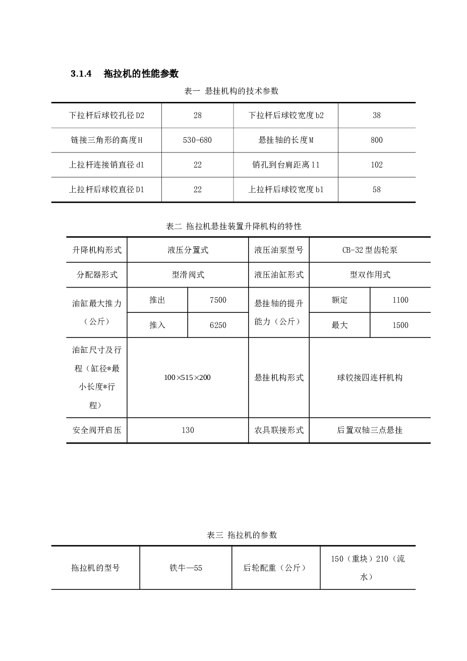 玉米秸秆粉碎还田机的设计