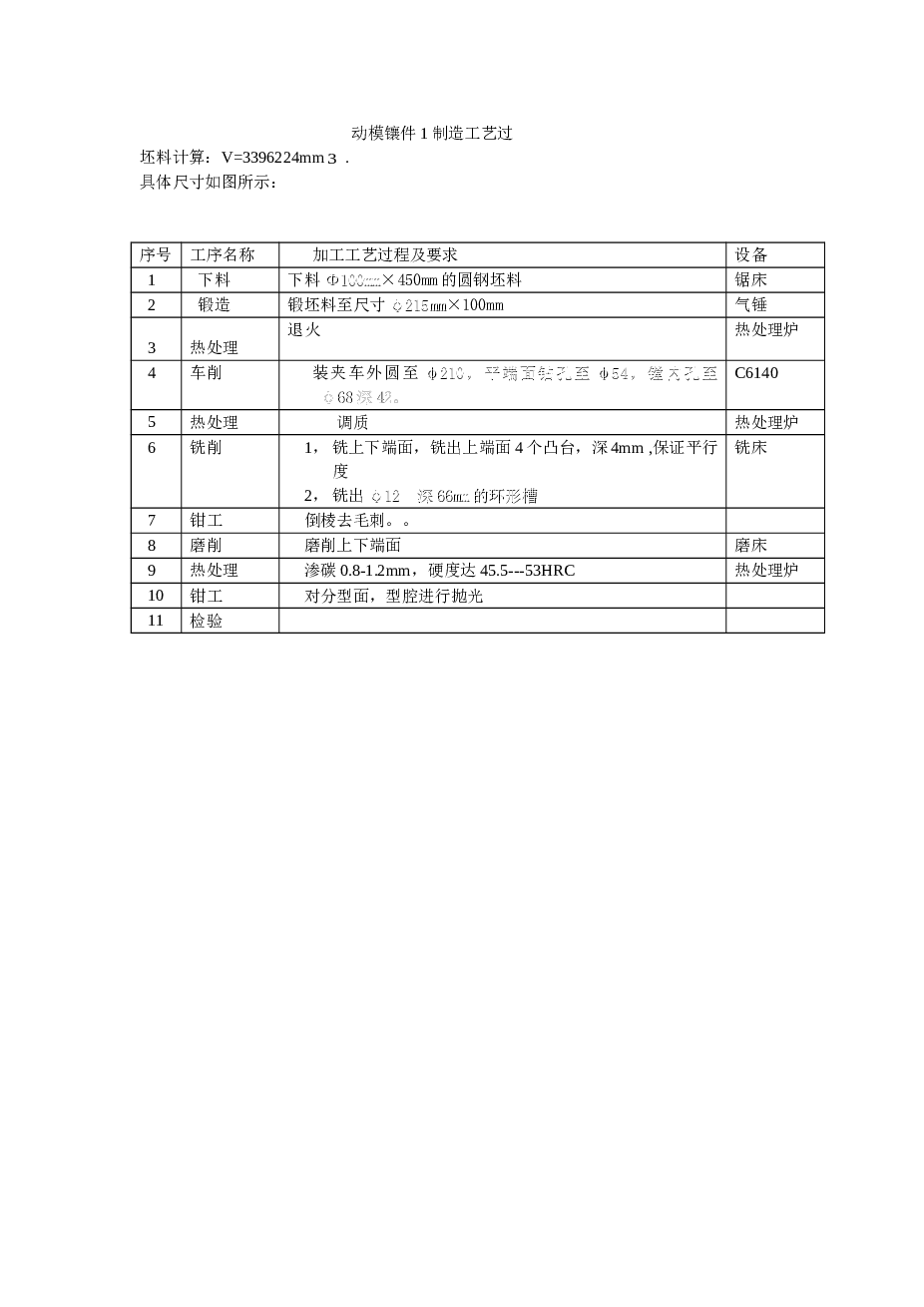 斜齿轮注射模(论文+DWG图纸)