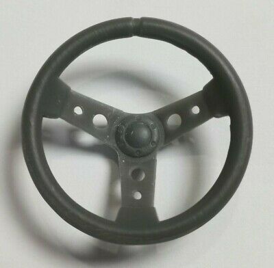 汽车方向盘（solidworks）