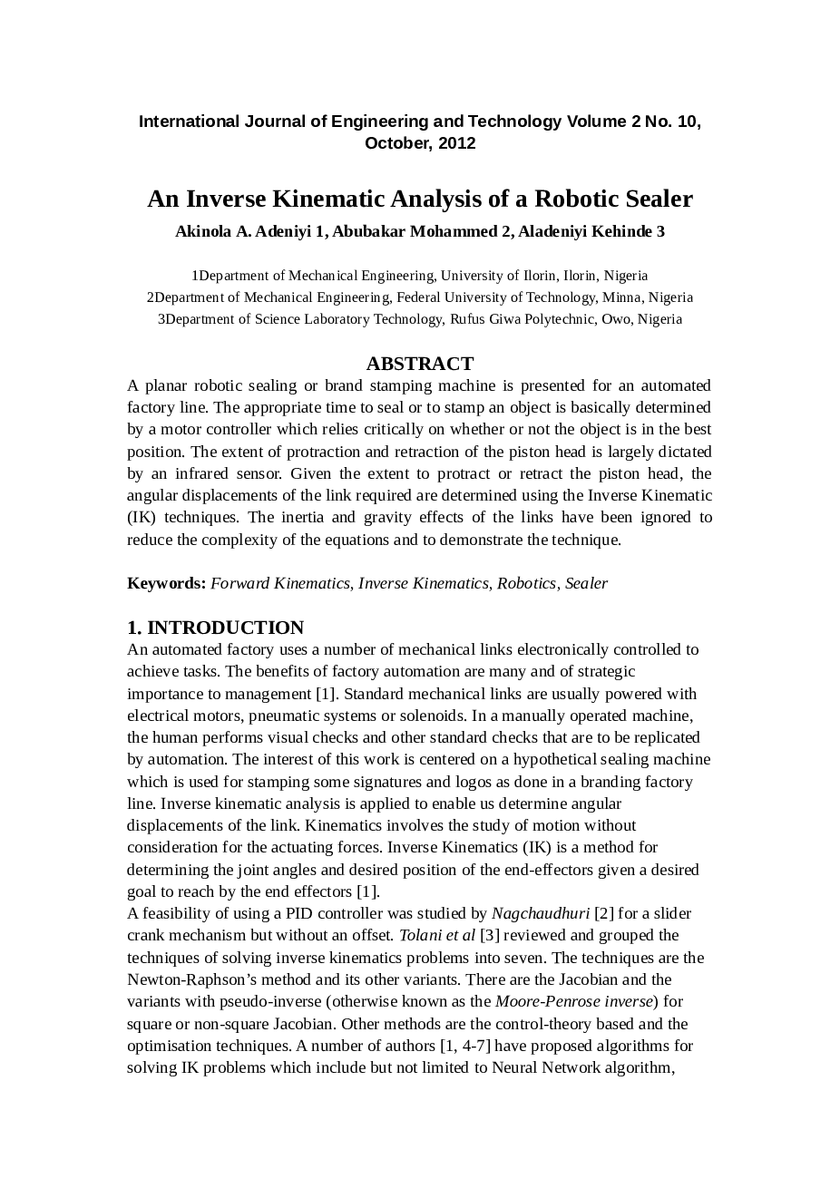 多功能封口机的结构设计（毕业论文+CAD图纸+开题报告+任务书+文献翻译……）