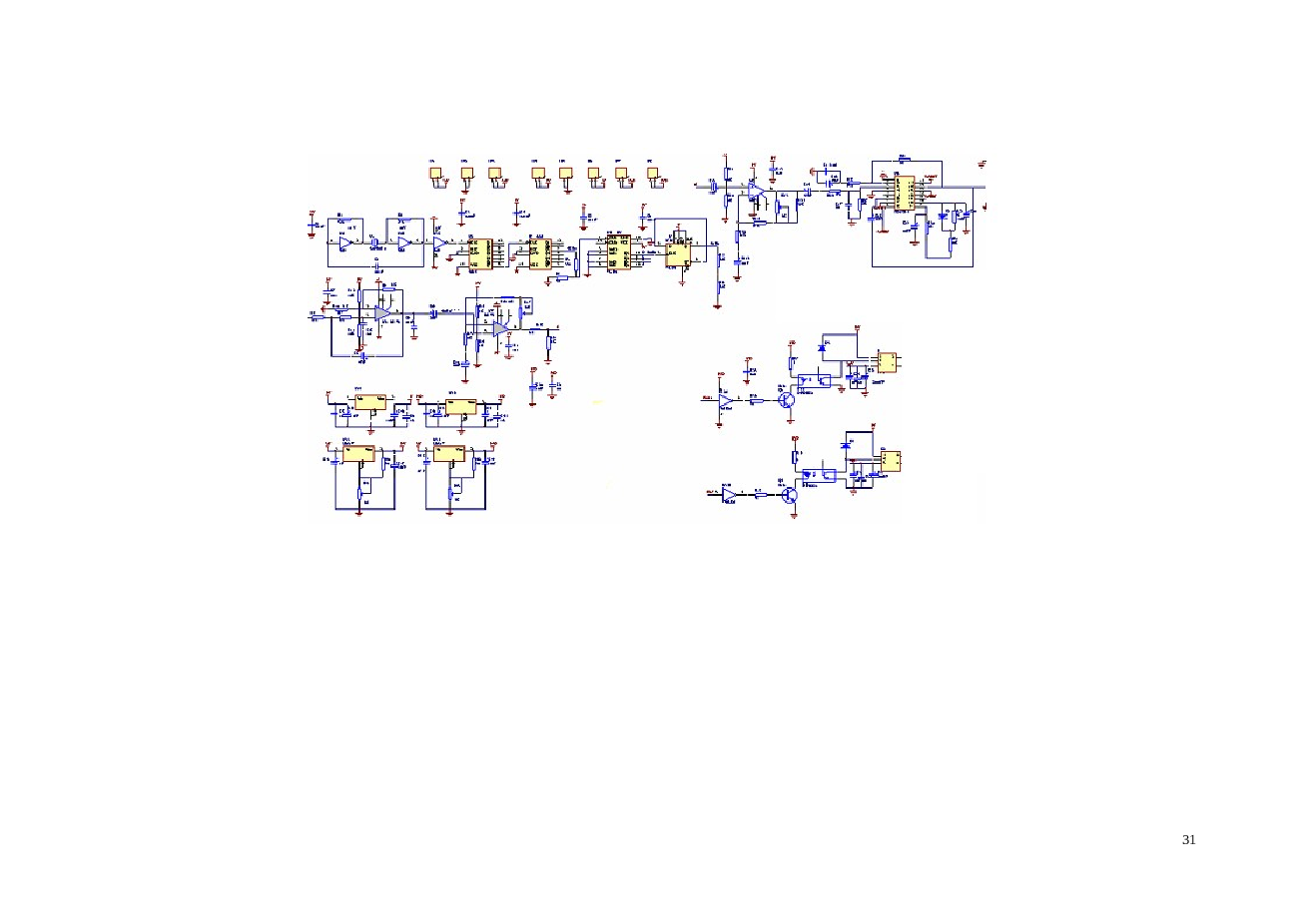 400HZ中频电源设计毕业论文资料