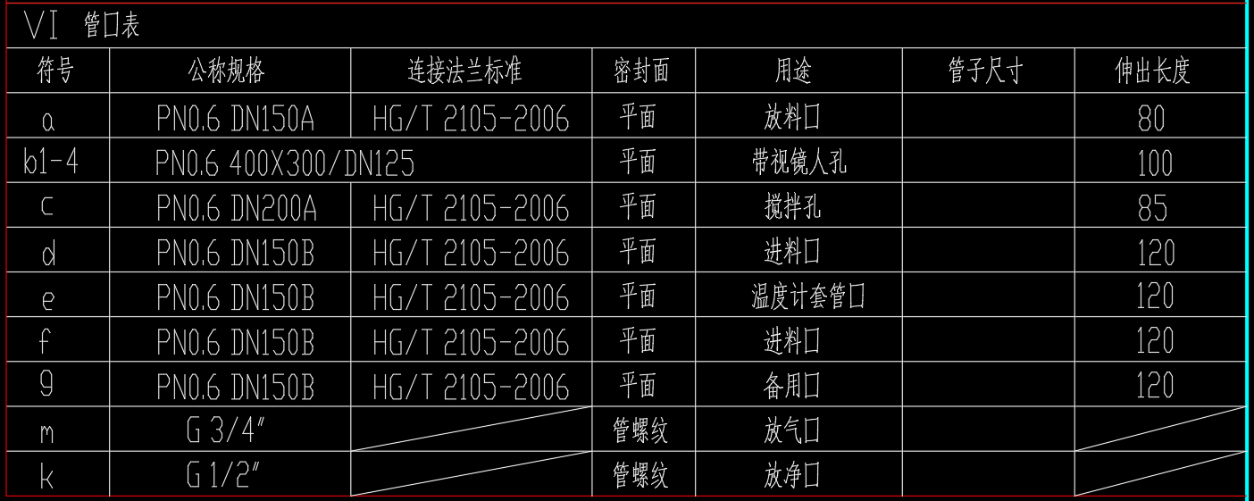 F18000L搪瓷反应罐