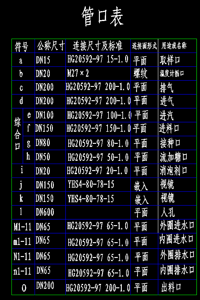 240m3发酵罐