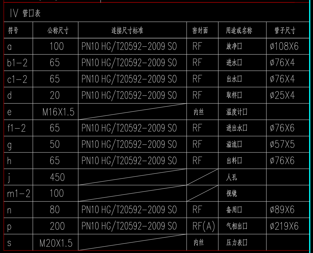 12500L中和釜